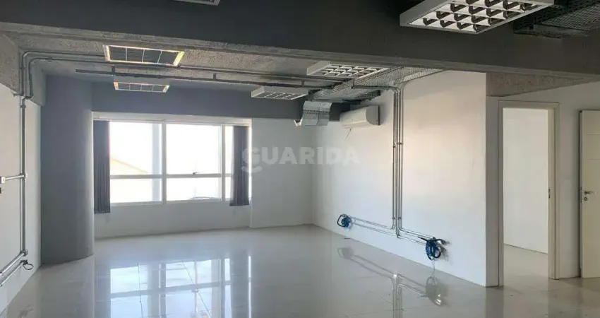 Andar/Laje Comercial para aluguel, Centro Histórico - Porto Alegre/RS