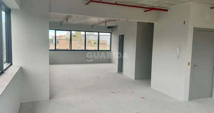 Andar/Laje Comercial para aluguel, Floresta - Porto Alegre/RS