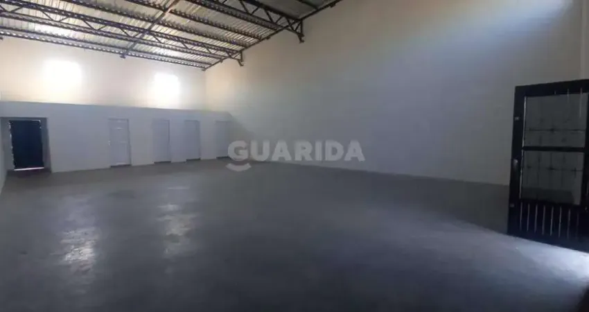 Galpão/Depósito/Pavilhão para aluguel, 2 vagas, Sarandi - Porto Alegre/RS
