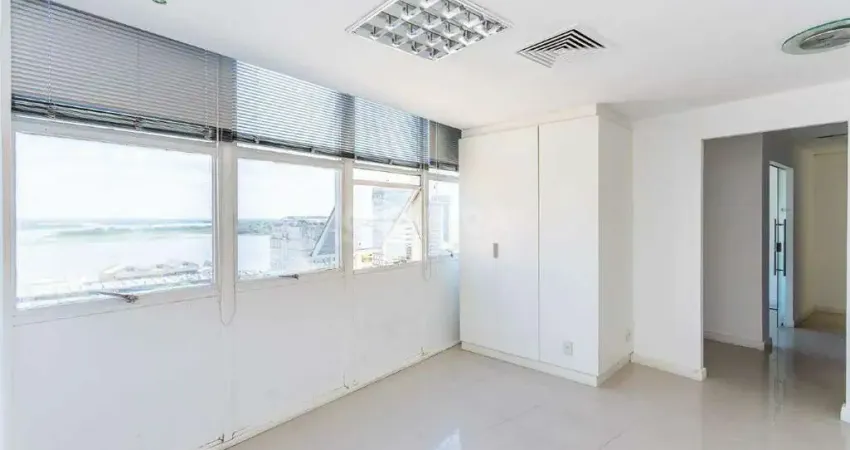 Sala comercial para alugar na Praça Quinze de Novembro, Centro Histórico, Porto Alegre