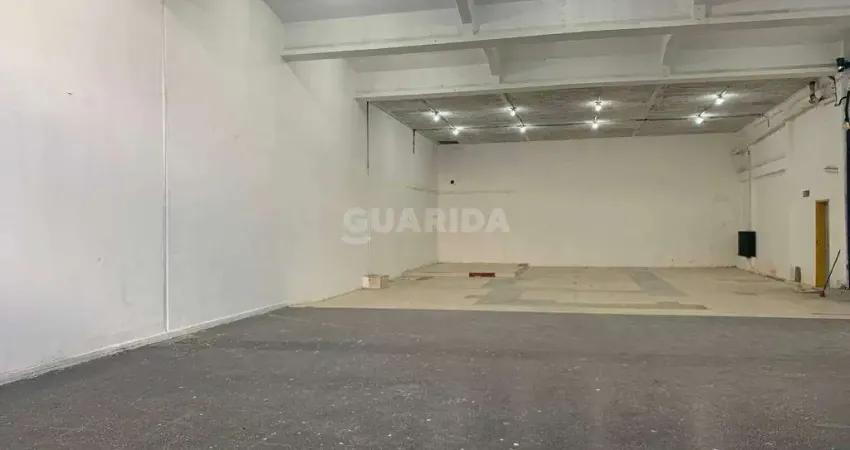Loja/Ponto Comercial para aluguel, Centro Histórico - Porto Alegre/RS