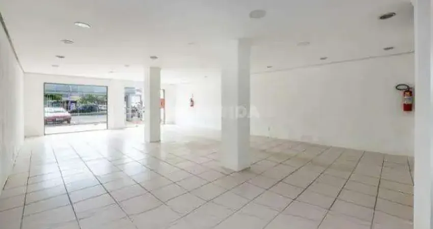 Loja/Ponto Comercial para aluguel, 4 vagas, Cavalhada - Porto Alegre/RS