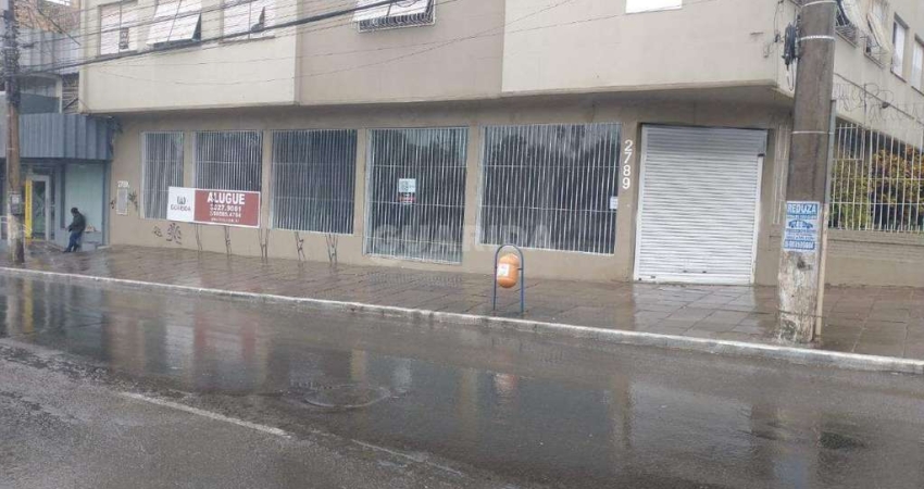 Loja com exclusividade no bairro Partenon com 450m².