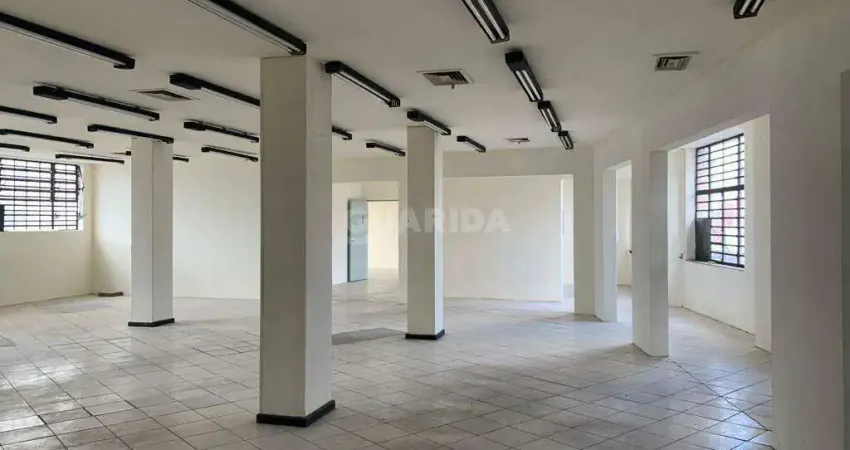 Loja/Ponto Comercial para aluguel, Centro Histórico - Porto Alegre/RS