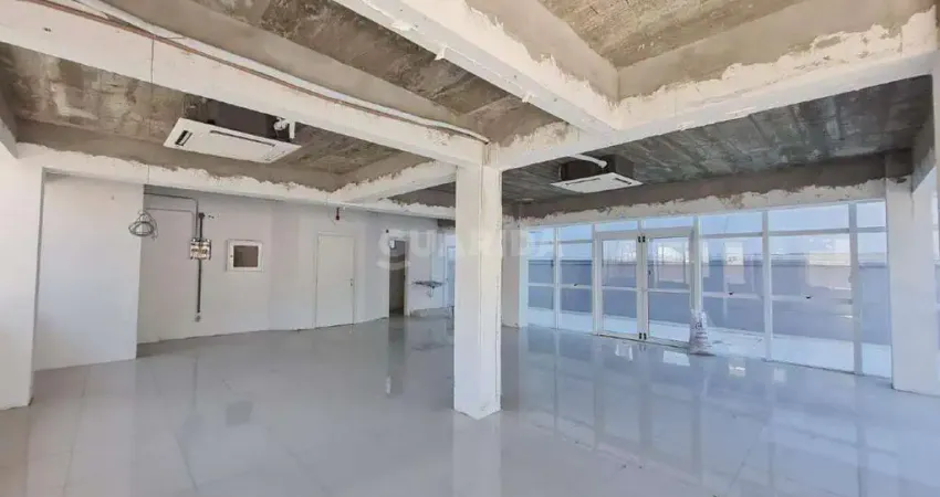 Conjunto/Sala Comercial para aluguel, 1 vaga, Petrópolis - Porto Alegre/RS