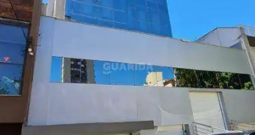 Conjunto/Sala Comercial para aluguel, Petrópolis - Porto Alegre/RS
