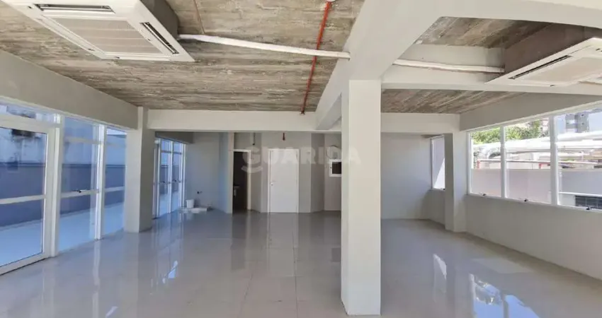 Conjunto/Sala Comercial para aluguel, 1 vaga, Petrópolis - Porto Alegre/RS