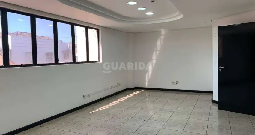 Loja/Ponto Comercial para aluguel, 45 vagas, Centro - Novo Hamburgo/RS