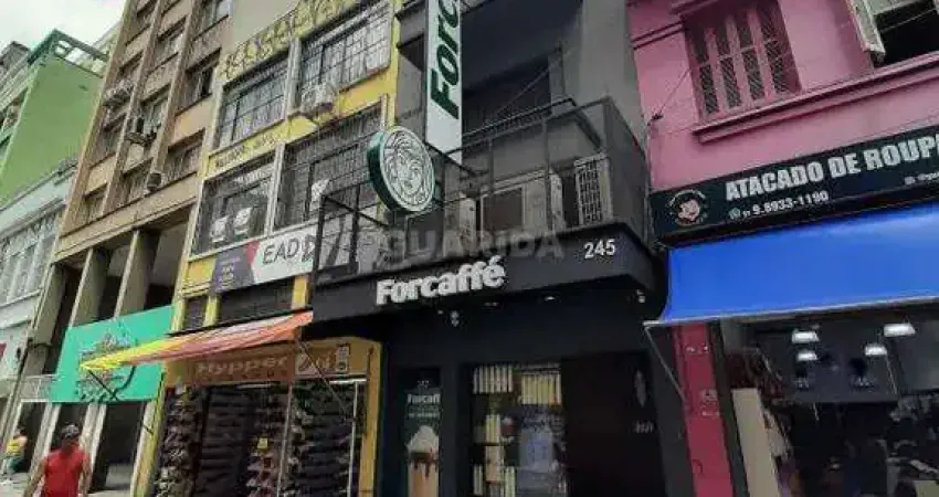 Prédio para aluguel, Centro Histórico - Porto Alegre/RS