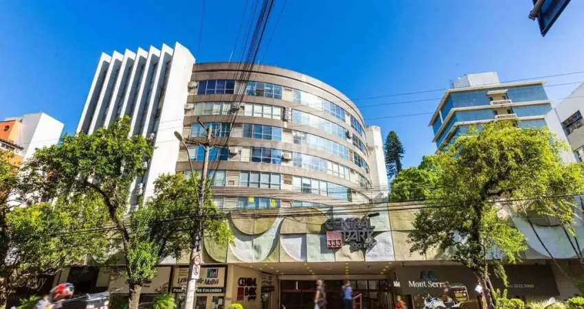 Conjunto/Sala Comercial para aluguel, 1 vaga, Moinhos de Vento - Porto Alegre/RS