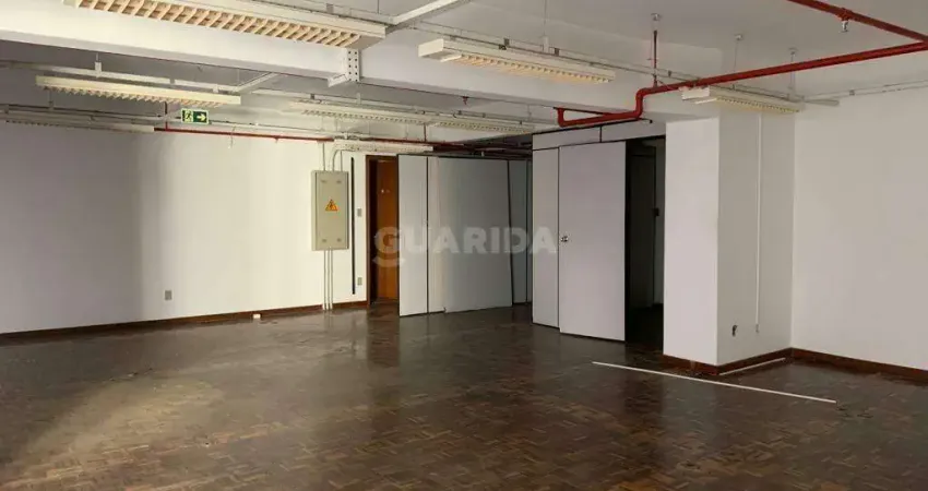 Sala comercial para alugar na Rua dos Andradas, Centro Histórico, Porto Alegre