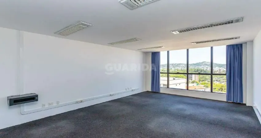 Conjunto/Sala Comercial para aluguel, 2 vagas, Petrópolis - Porto Alegre/RS