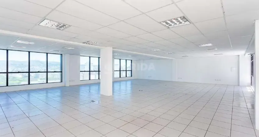 Conjunto/Sala Comercial para aluguel, 2 vagas, Petrópolis - Porto Alegre/RS