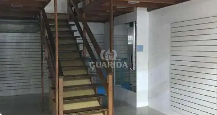 Loja/Ponto Comercial para aluguel, Centro Histórico - Porto Alegre/RS