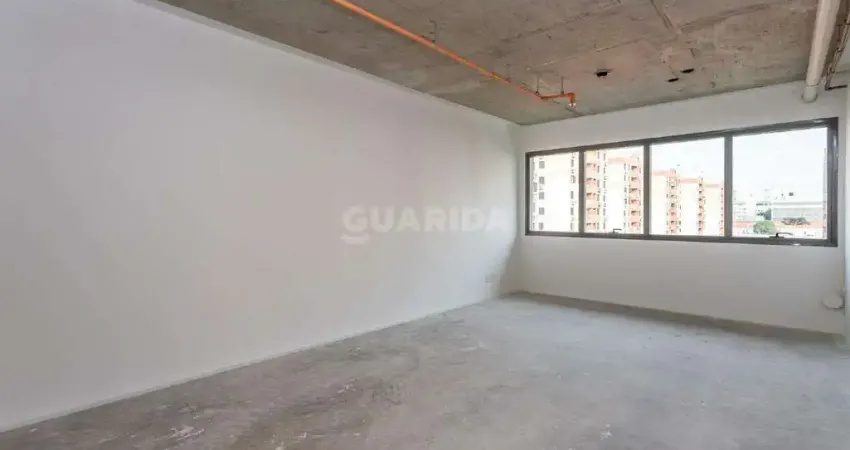 Conjunto/Sala Comercial para aluguel, PASSO D'AREIA - Porto Alegre/RS