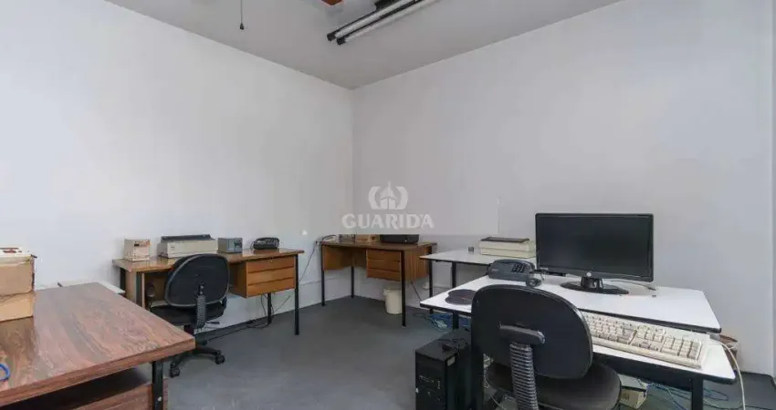 Sala comercial para alugar na Rua Félix da Cunha, Moinhos de Vento, Porto Alegre