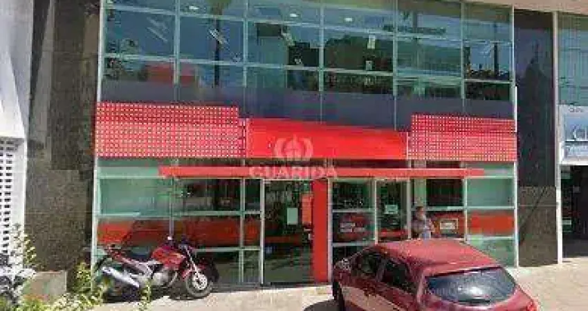 Loja/Ponto Comercial para aluguel, 10 vagas, Menino Deus - Porto Alegre/RS