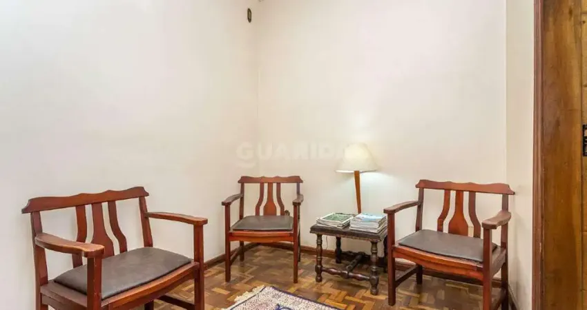Sala comercial no bairro centro histórico