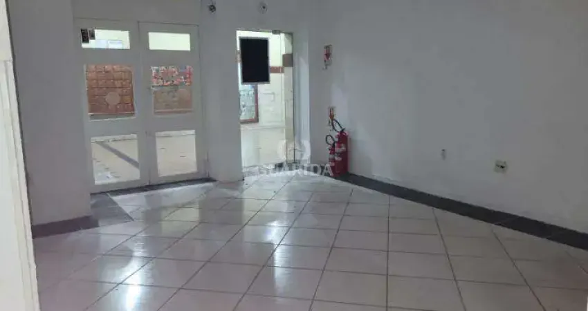 Loja comercial em condomínio para alugar no bairro Centro Histórico em Porto Alegre!