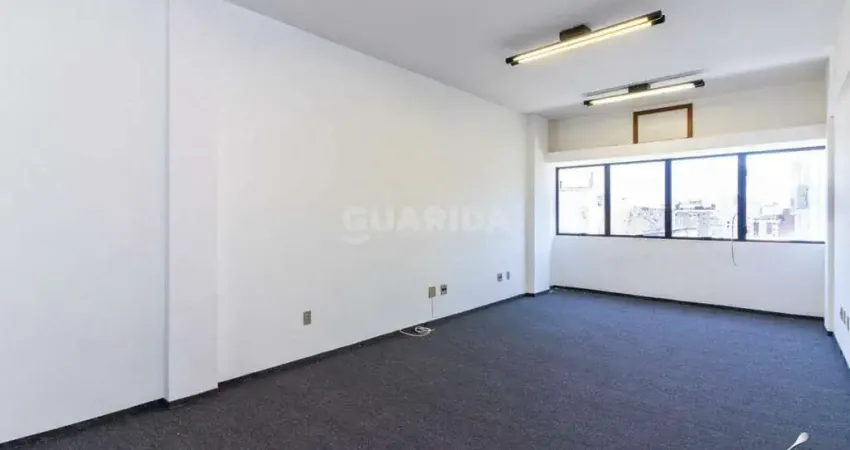 Sala comercial para alugar na Rua Felicíssimo de Azevedo, Auxiliadora, Porto Alegre