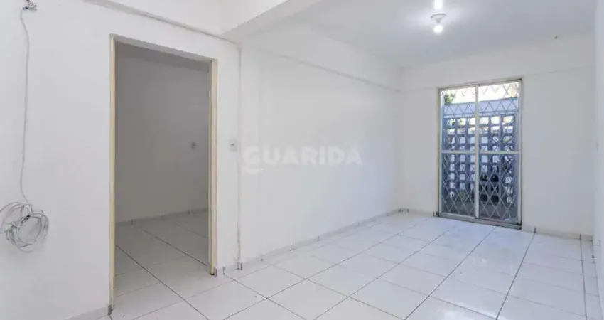 Apartamento com 1 quarto para alugar na Rua Capitão Arisoly Vargas, Glória, Porto Alegre