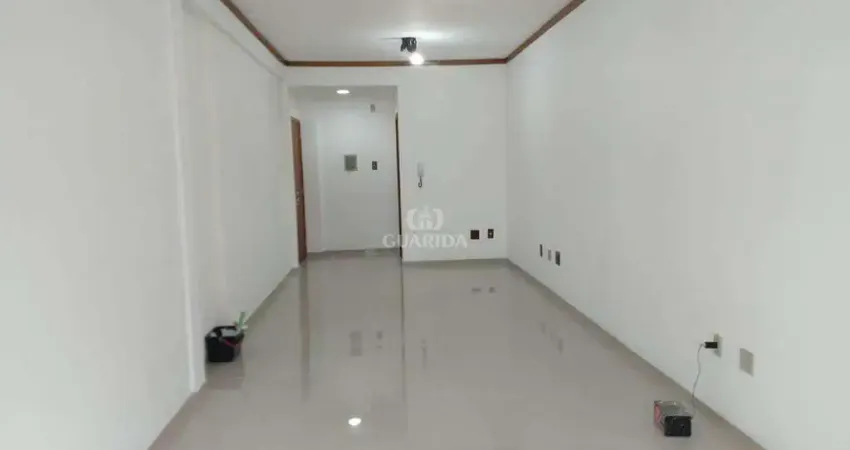 Sala comercial para alugar na Avenida Taquara, Petrópolis, Porto Alegre