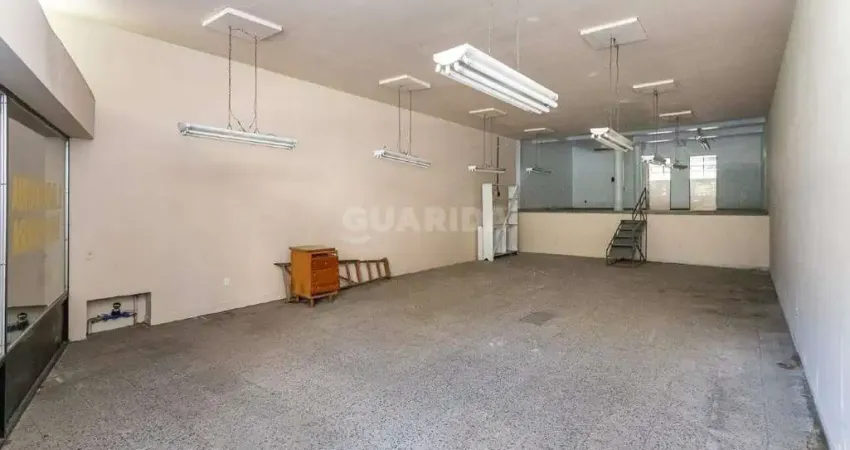 Loja/Ponto Comercial para aluguel, Petrópolis - Porto Alegre/RS