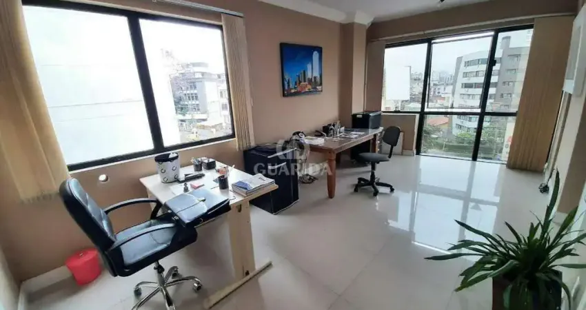 Conjunto/Sala Comercial para aluguel, Petrópolis - Porto Alegre/RS
