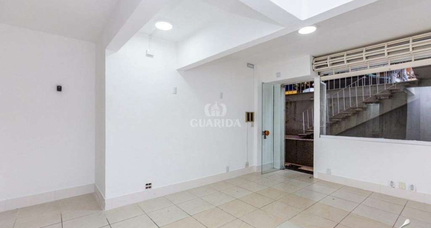 Loja/Ponto Comercial para aluguel, MOINHOS DE VENTO - Porto Alegre/RS