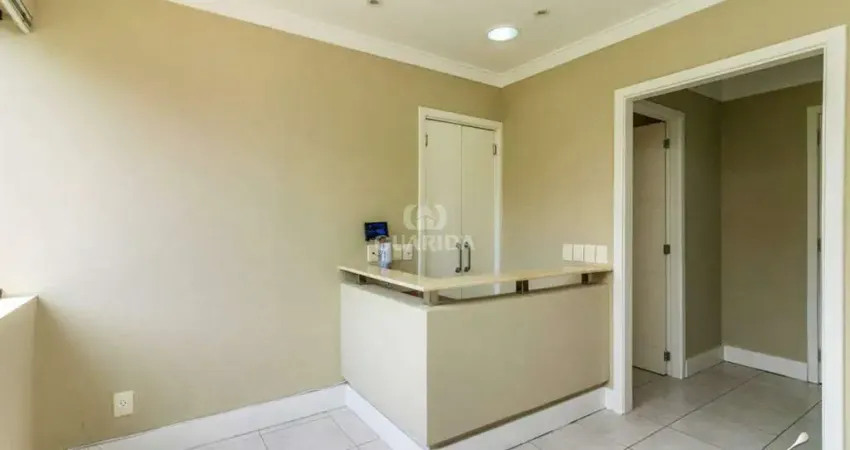 Conjunto/Sala Comercial para aluguel, Petrópolis - Porto Alegre/RS
