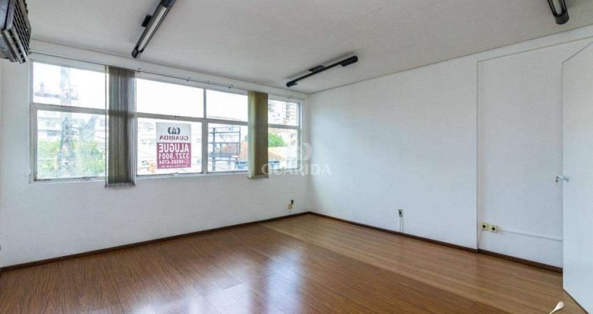 Conjunto/Sala Comercial para aluguel, Petrópolis - Porto Alegre/RS