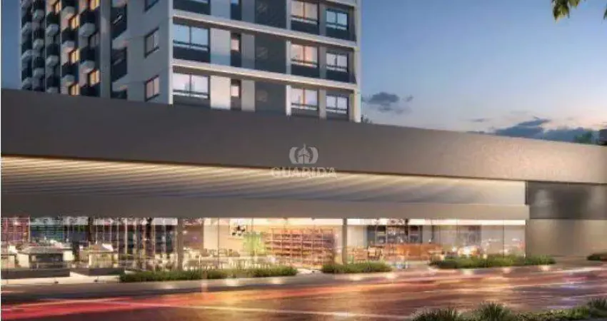 Loja/Ponto Comercial para aluguel, Rio Branco - Porto Alegre/RS