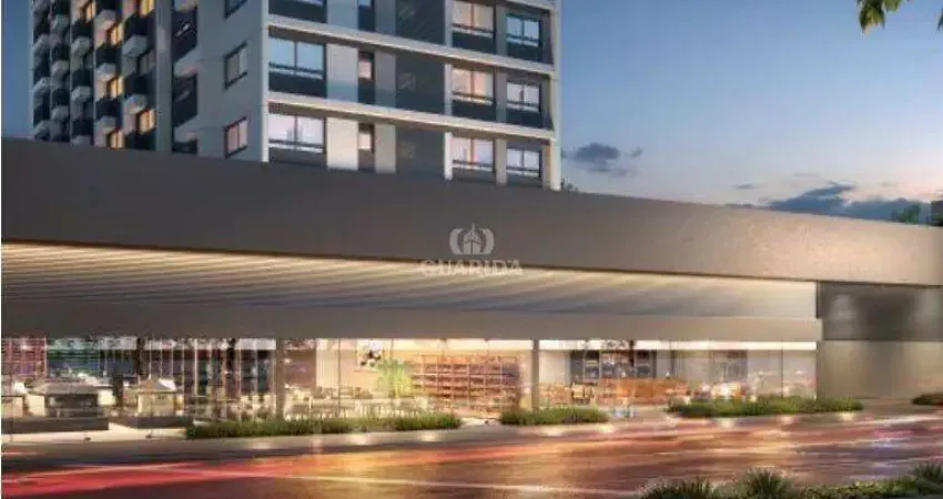 Loja/Ponto Comercial para aluguel, 19 vagas, Rio Branco - Porto Alegre/RS