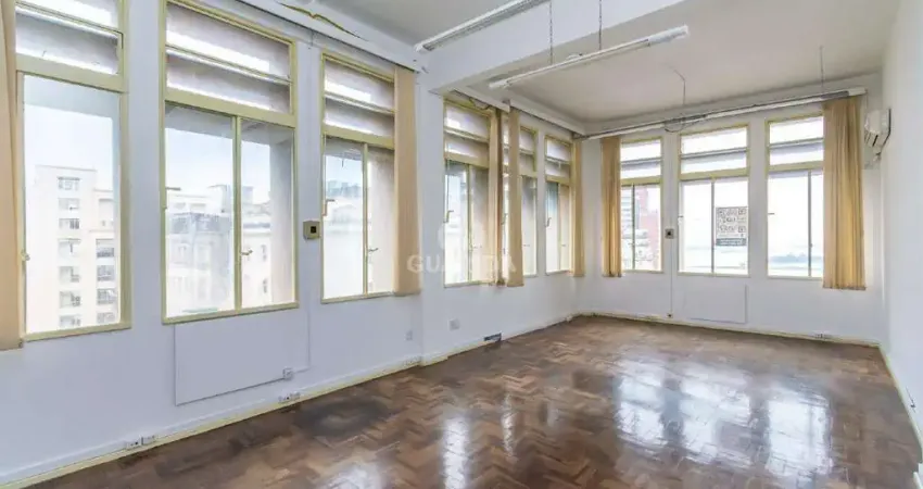 Conjunto/Sala Comercial para aluguel, Centro Histórico - Porto Alegre/RS