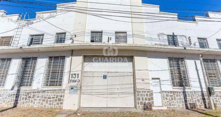 Barracão / Galpão / Depósito para alugar na Rua Comendador Coruja, Floresta, Porto Alegre