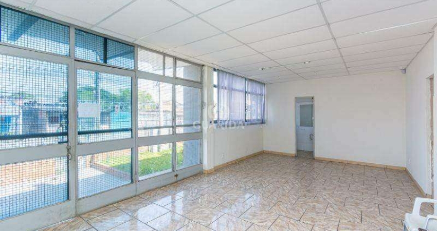 Loja/Ponto Comercial para aluguel, 600 vagas, Navegantes - Porto Alegre/RS