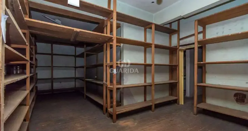 Ponto comercial para alugar na Rua Riachuelo, Centro Histórico, Porto Alegre