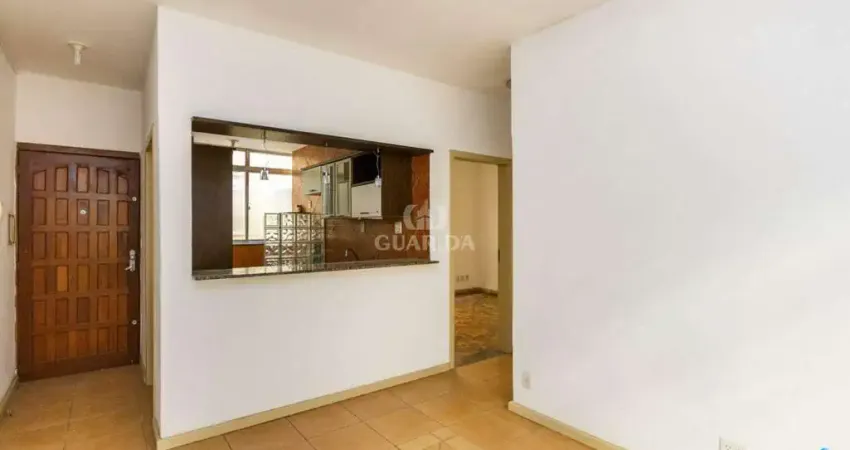 Apartamento para alugar na Avenida Carlos Gomes – Bairro Auxiliadora