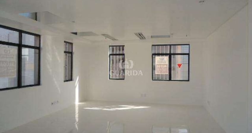 Conjunto/Sala Comercial para aluguel, Cristo Redentor - Porto Alegre/RS