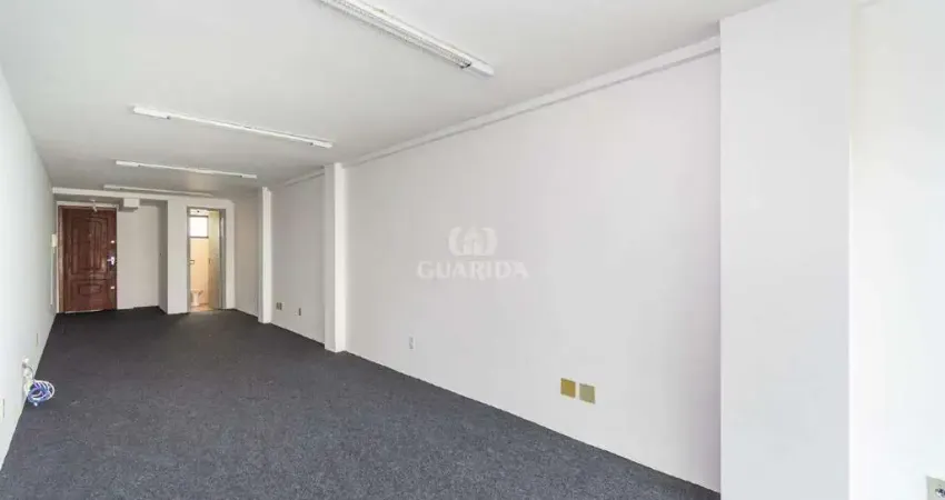 Conjunto/Sala Comercial para aluguel, Menino Deus - Porto Alegre/RS
