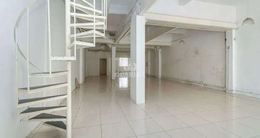 Loja/Ponto Comercial para aluguel, Petrópolis - Porto Alegre/RS