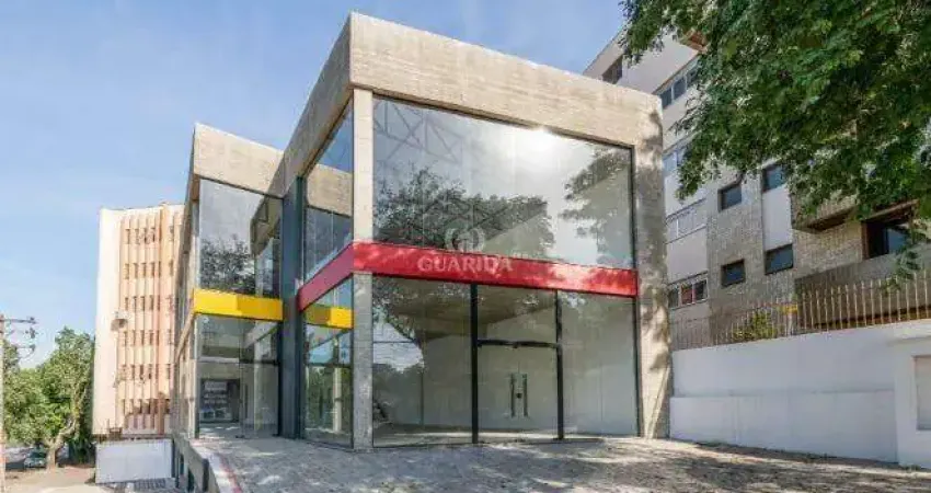 Loja/Ponto Comercial para aluguel, 10 vagas, Petrópolis - Porto Alegre/RS