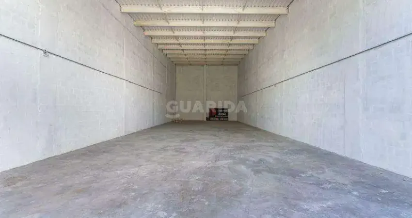 Loja/Ponto Comercial para aluguel, 4 vagas, Santana - Porto Alegre/RS