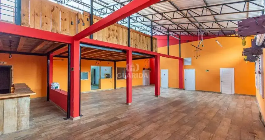 Loja/Ponto Comercial para aluguel, 50 vagas, Alto Petrópolis - Porto Alegre/RS