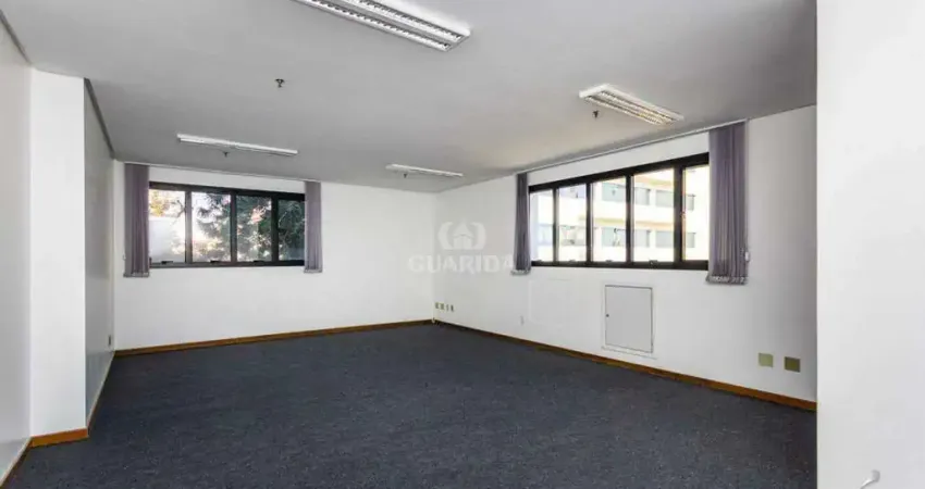 Conjunto/Sala Comercial para aluguel, 1 vaga, Auxiliadora - Porto Alegre/RS