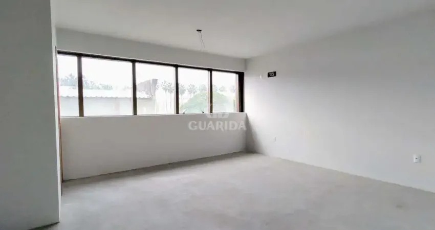 Conjunto/Sala Comercial para aluguel, 1 vaga, Santana - Porto Alegre/RS