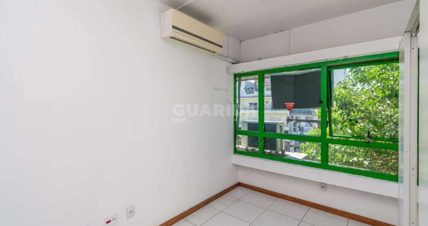 Conjunto Comercial com 3 salas no bairro Petrópolis