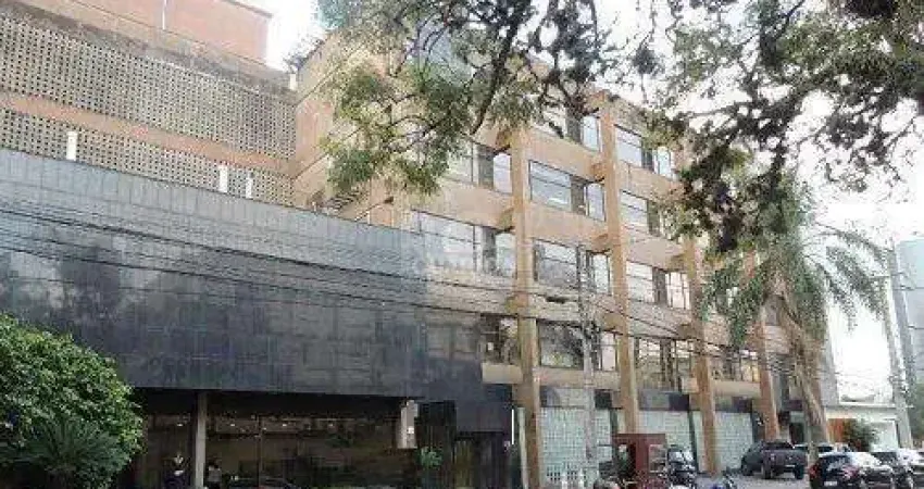 Conjunto/Sala Comercial para aluguel, Navegantes - Porto Alegre/RS