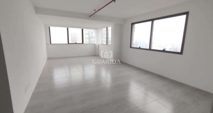 Conjunto/Sala Comercial para aluguel, Independência - Porto Alegre/RS