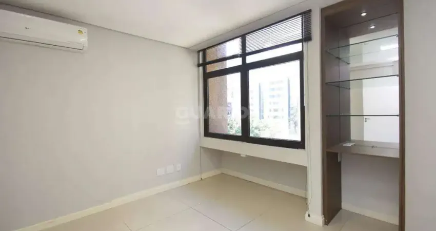 Conjunto/Sala Comercial para aluguel, Floresta - Porto Alegre/RS